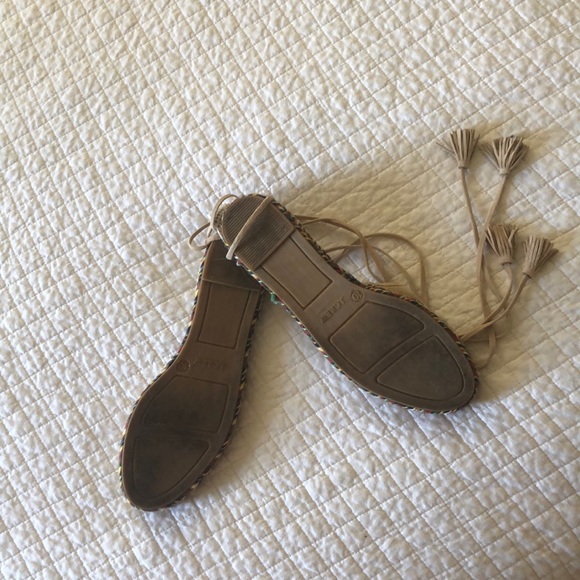 Jcrew espadrilles - Picture 3 of 4